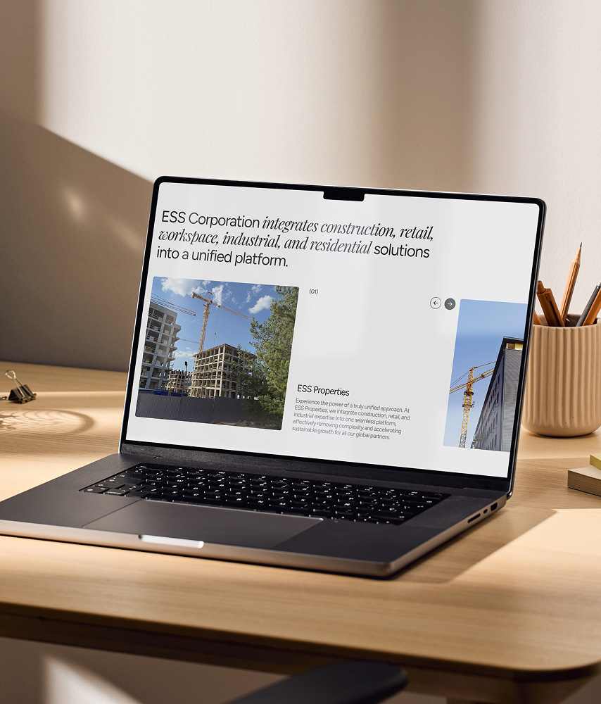 Website Development