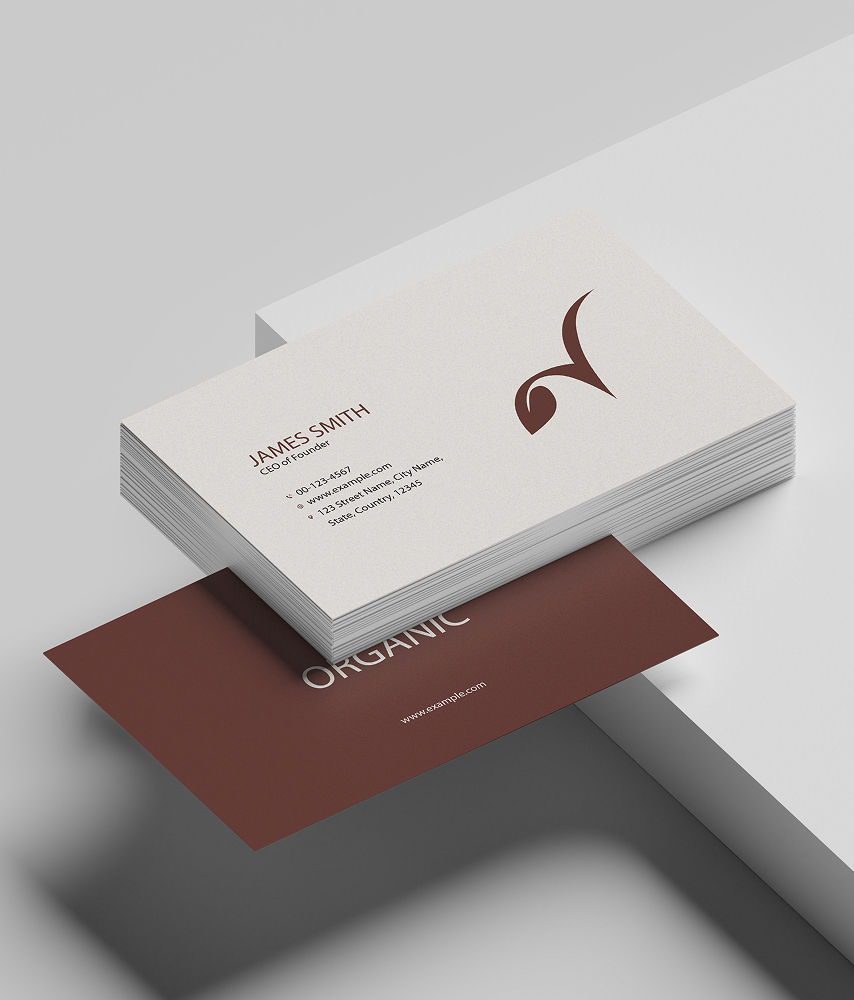 Branding